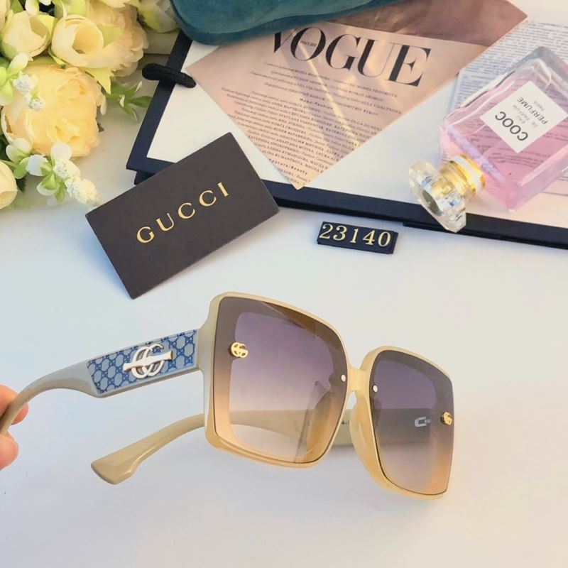 Gucci Sunglasses