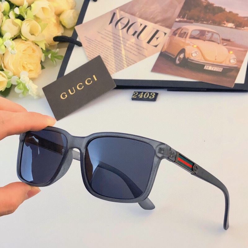 Gucci Sunglasses