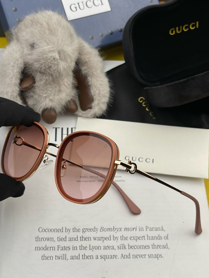 Gucci Sunglasses