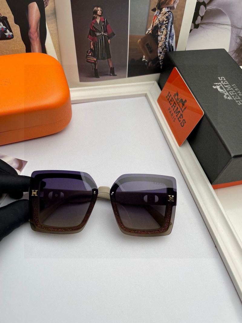 Hermes Sunglasses