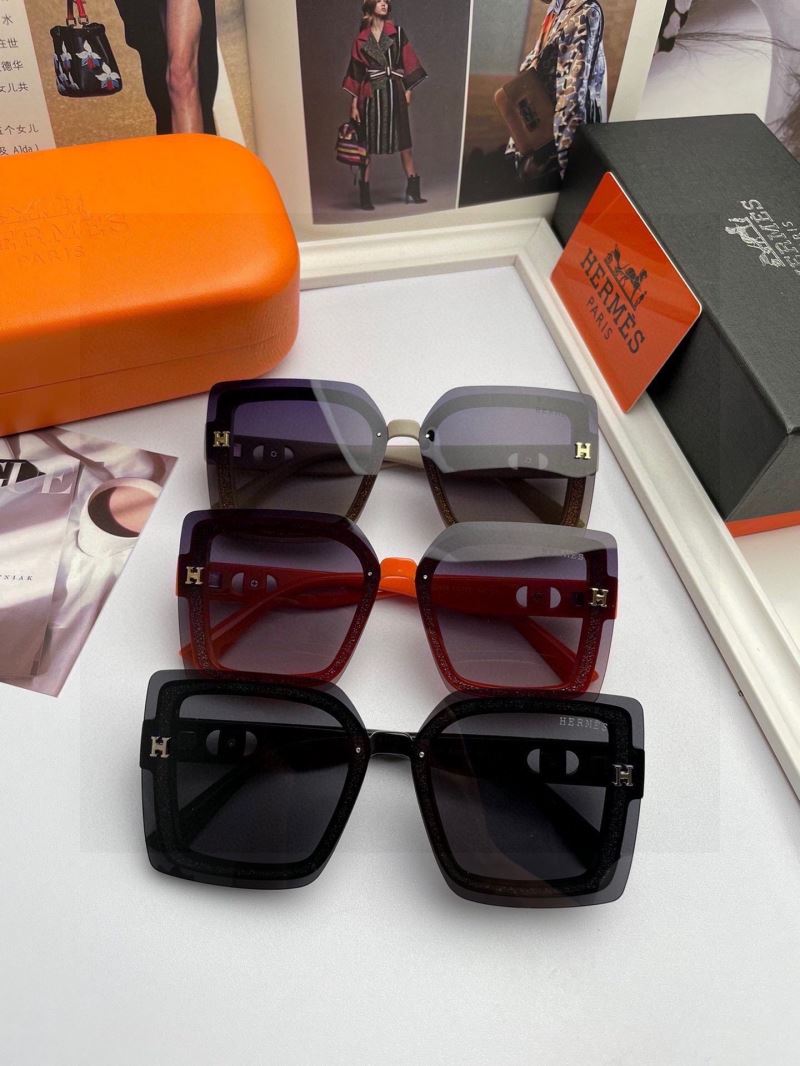 Hermes Sunglasses