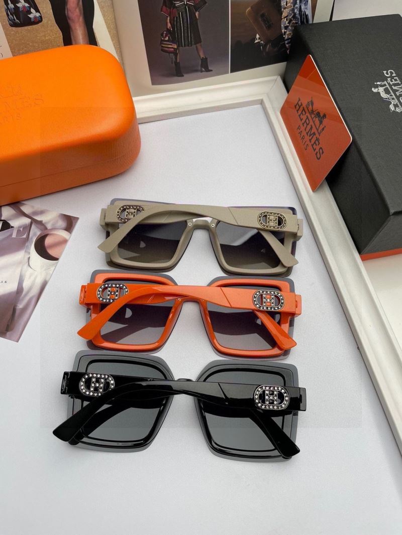 Hermes Sunglasses