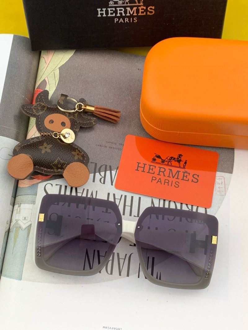 Hermes Sunglasses