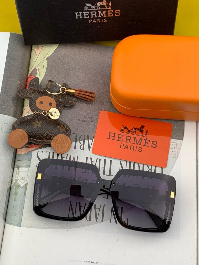 Hermes Sunglasses