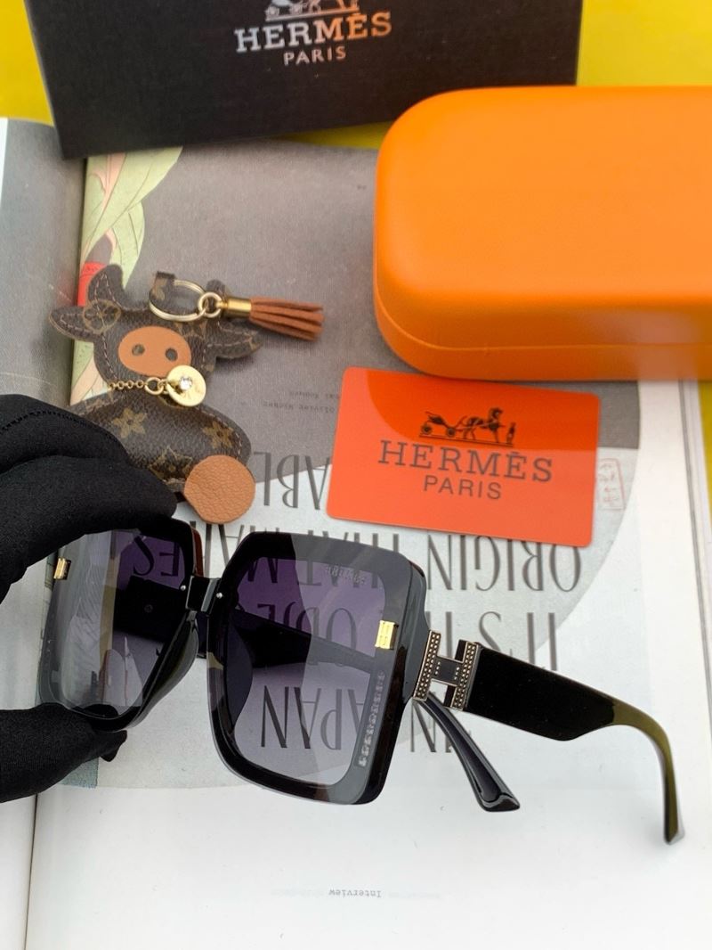 Hermes Sunglasses