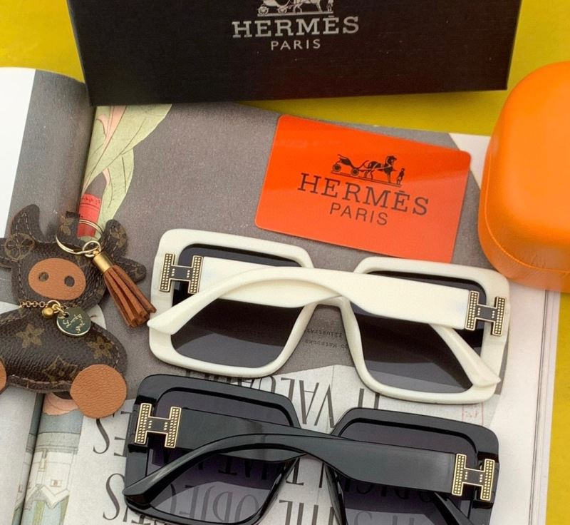 Hermes Sunglasses