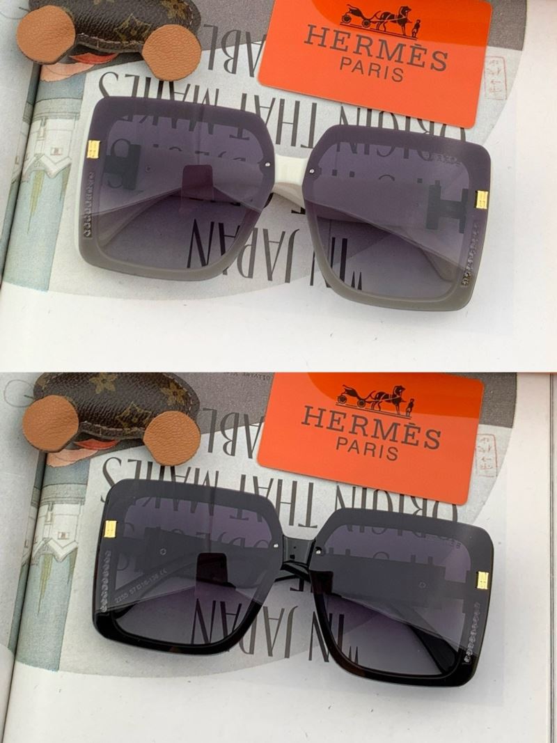 Hermes Sunglasses