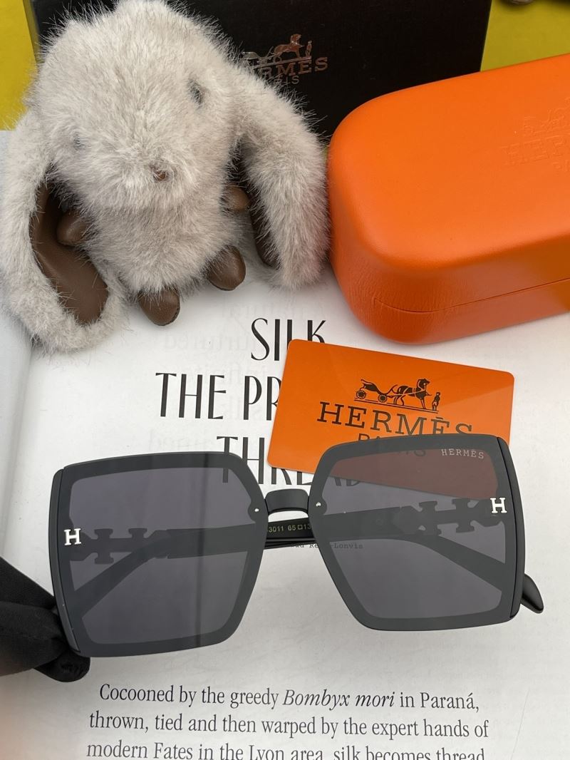 Hermes Sunglasses