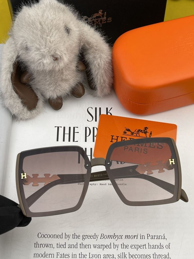 Hermes Sunglasses