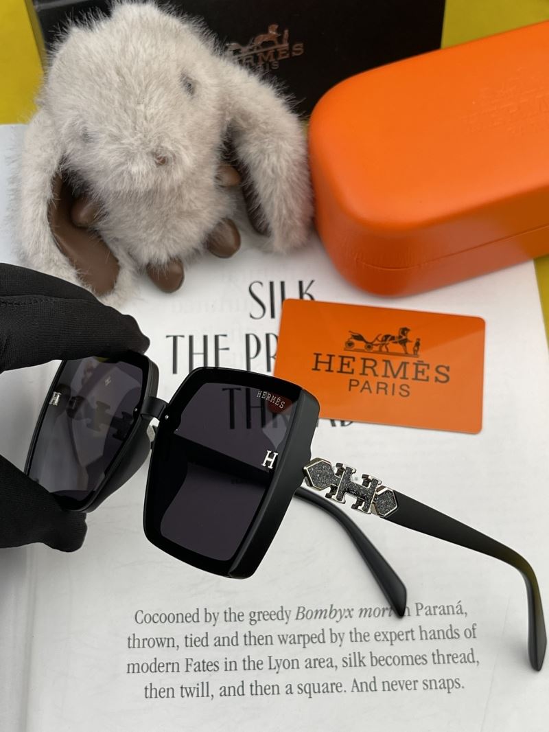 Hermes Sunglasses