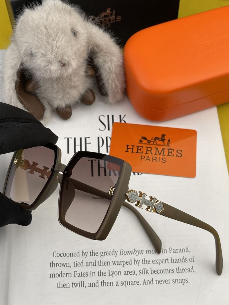 Hermes Sunglasses