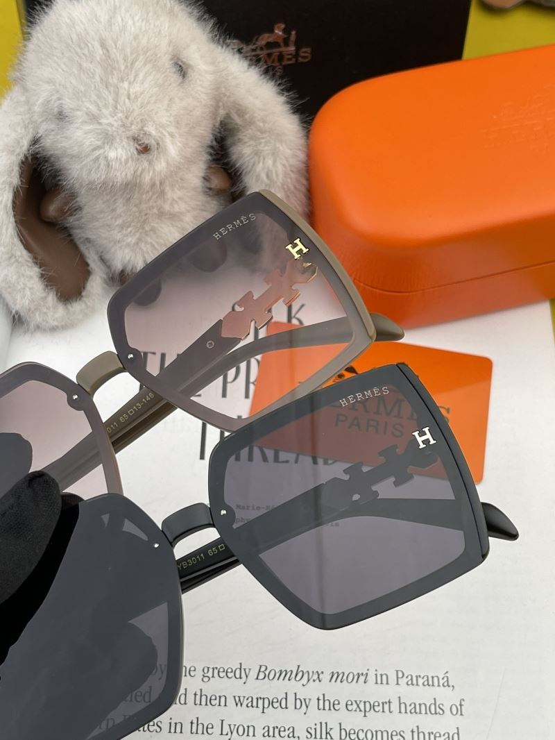 Hermes Sunglasses