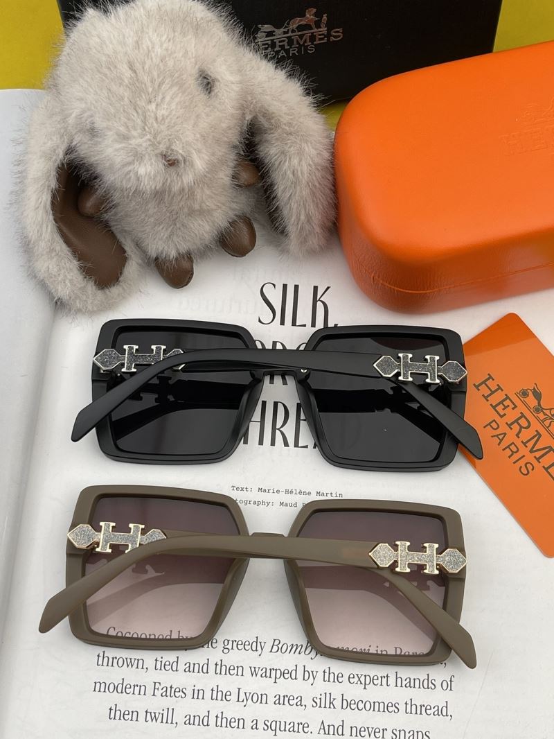 Hermes Sunglasses