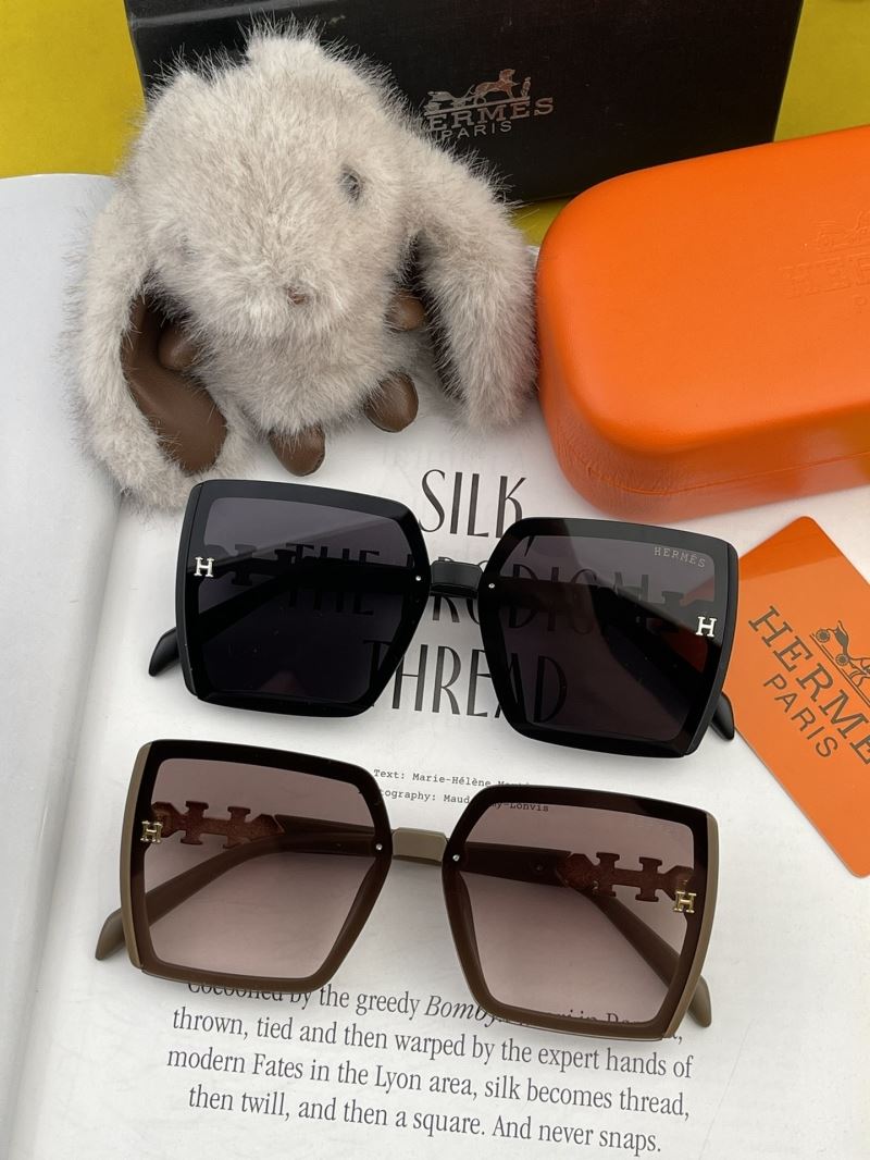 Hermes Sunglasses