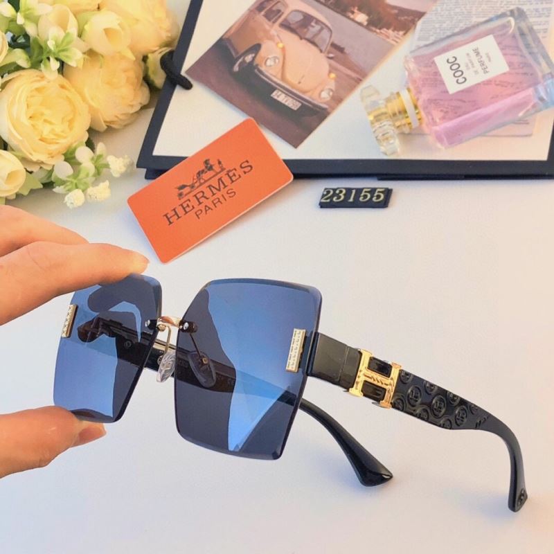 Hermes Sunglasses