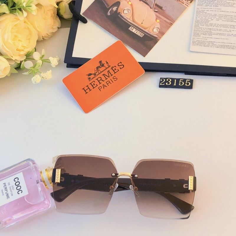 Hermes Sunglasses