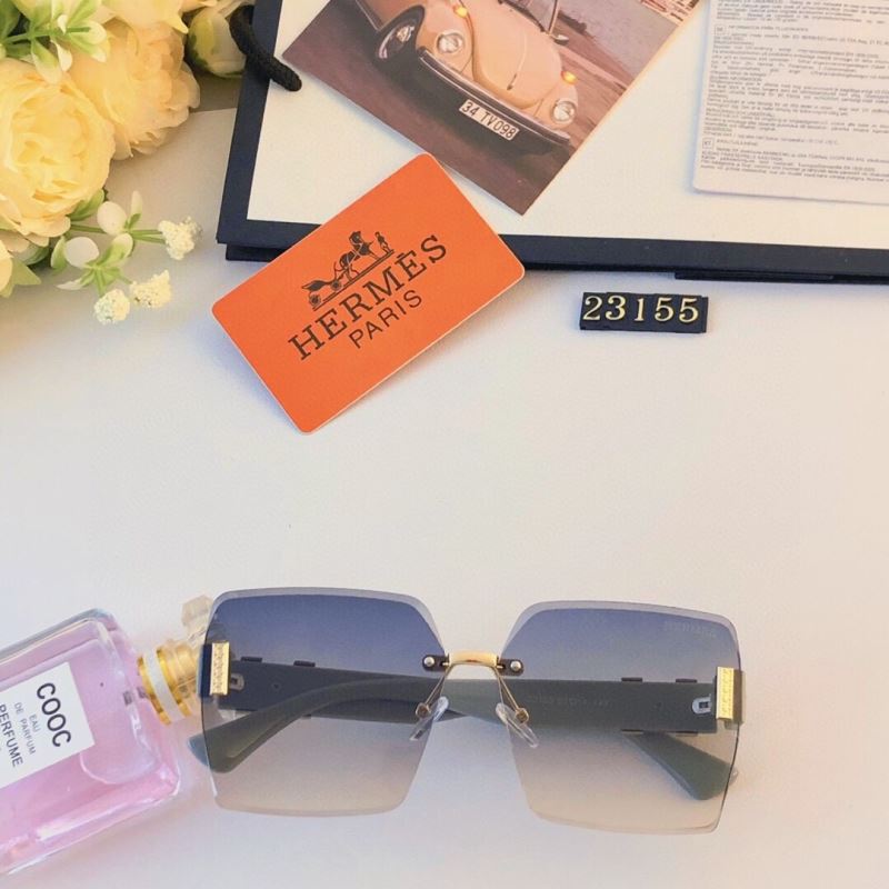 Hermes Sunglasses