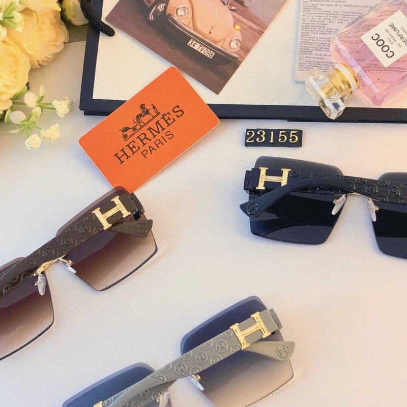 Hermes Sunglasses