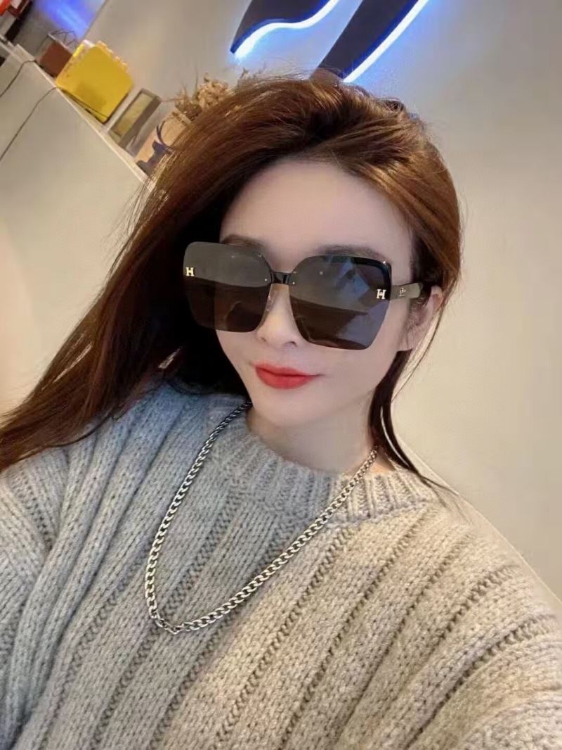 Hermes Sunglasses