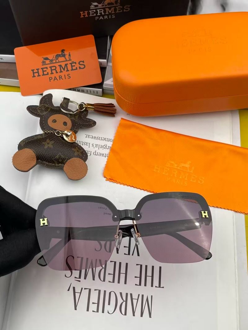 Hermes Sunglasses