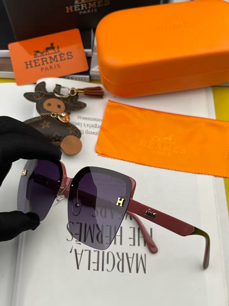 Hermes Sunglasses