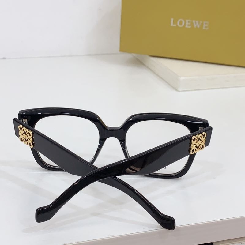 Loewe Sunglasses