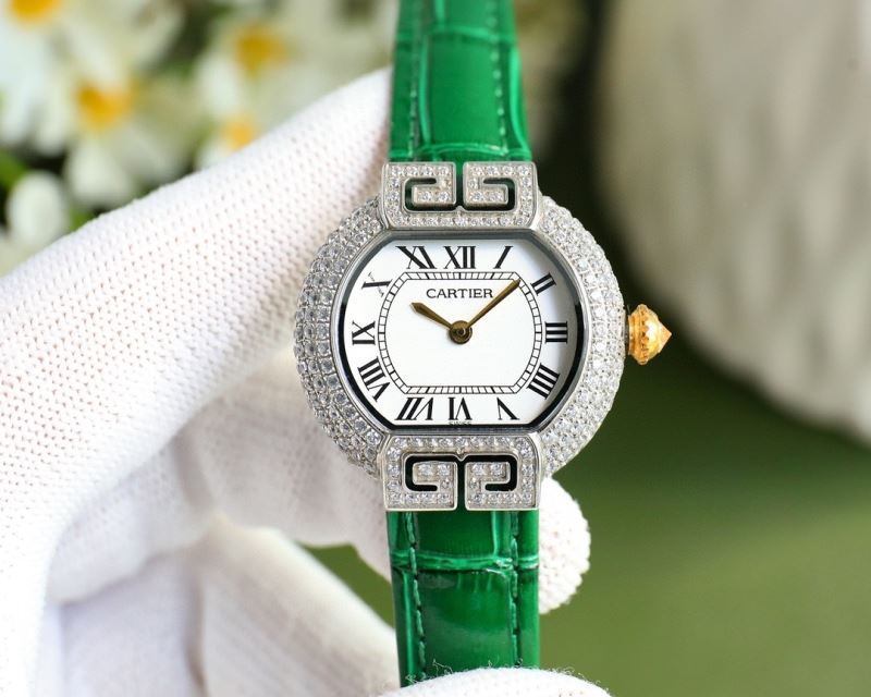 CARTIER Watches