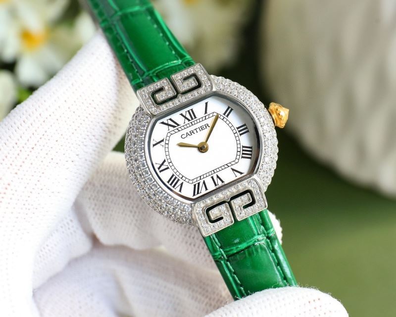 CARTIER Watches