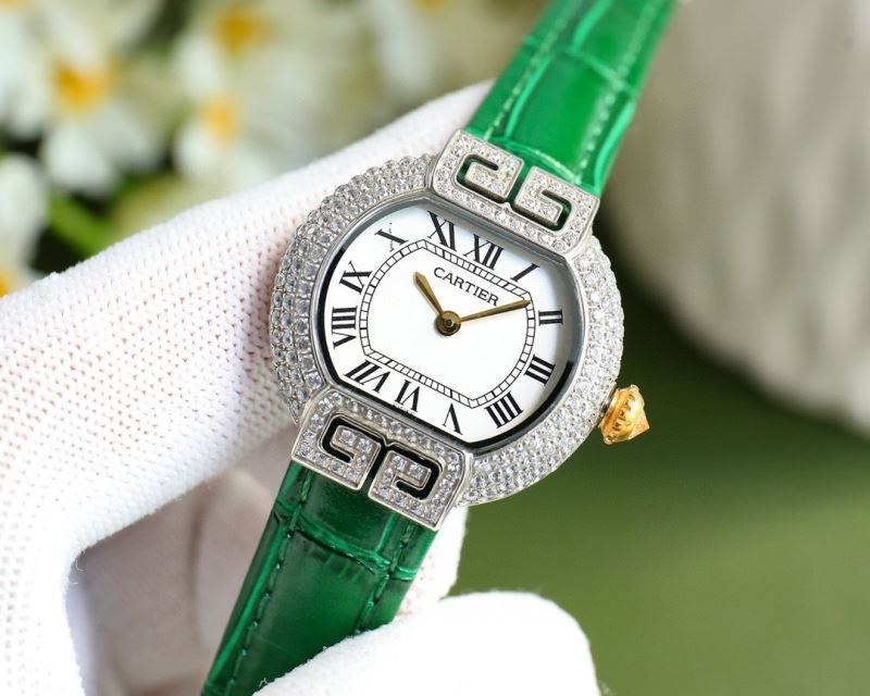 CARTIER Watches