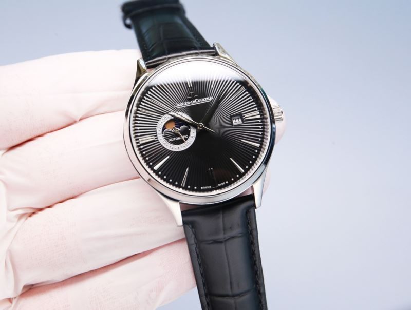 JAEGER-LECOULTRE Watches