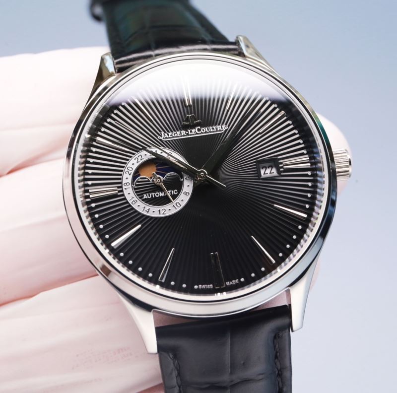 JAEGER-LECOULTRE Watches