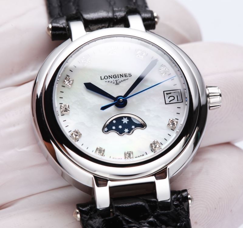 LONGINES Watches