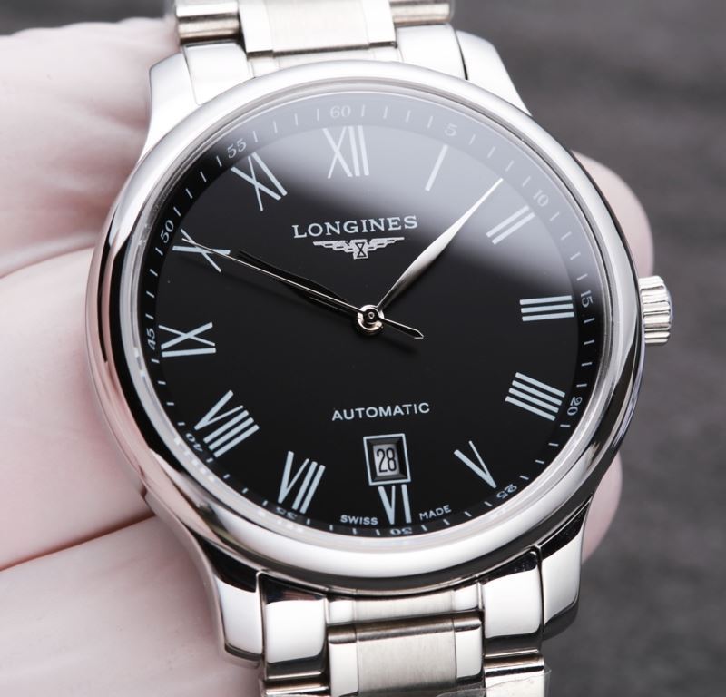 LONGINES Watches