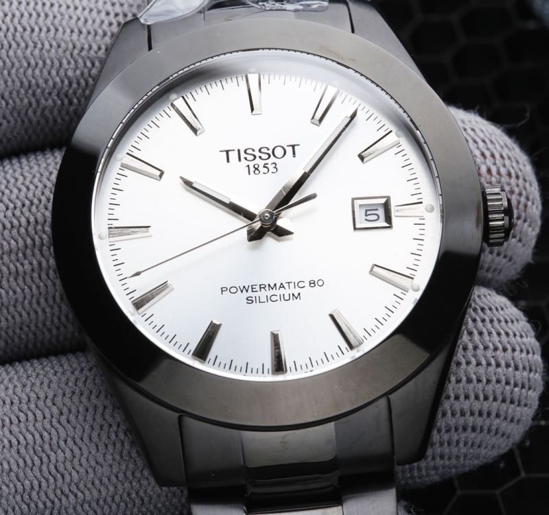 TISSOT Watches