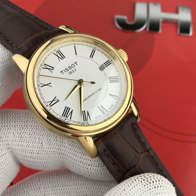 TISSOT Watches