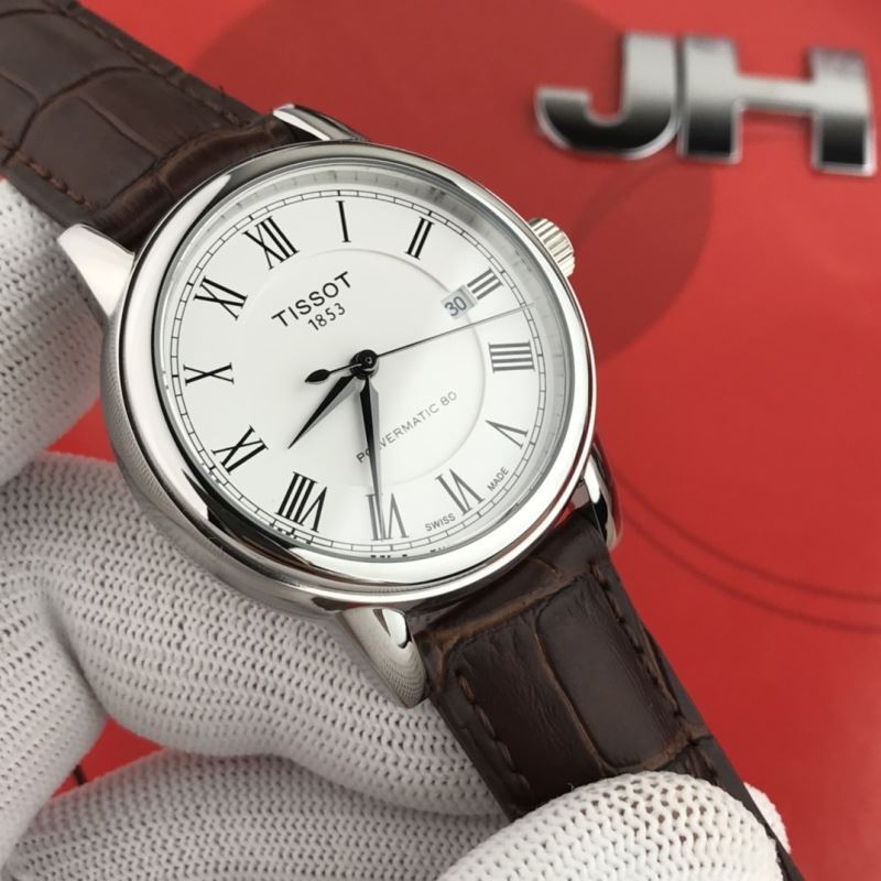 TISSOT Watches