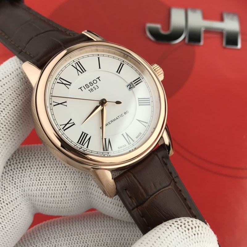 TISSOT Watches