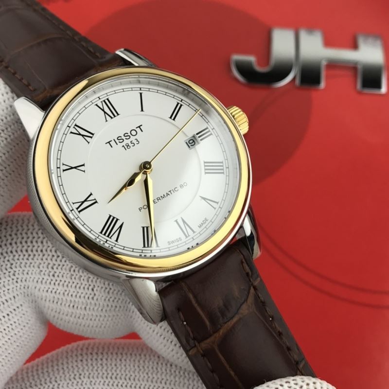 TISSOT Watches