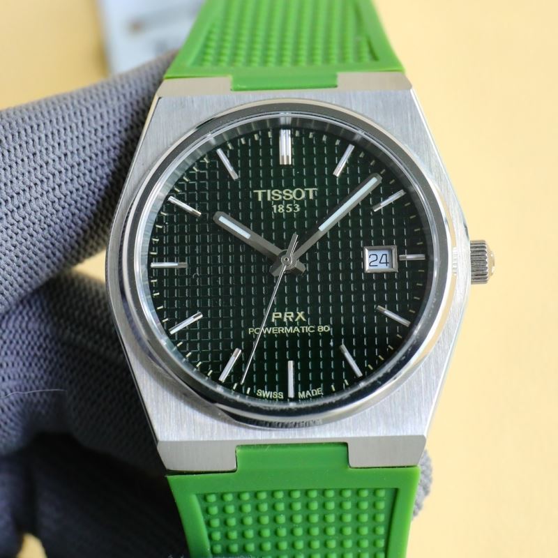 TISSOT Watches