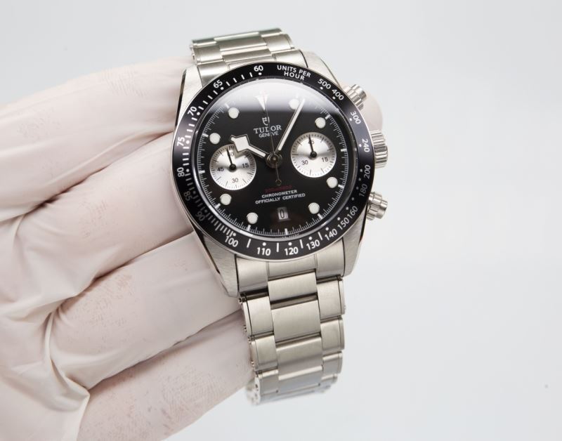 TUDOR Watches