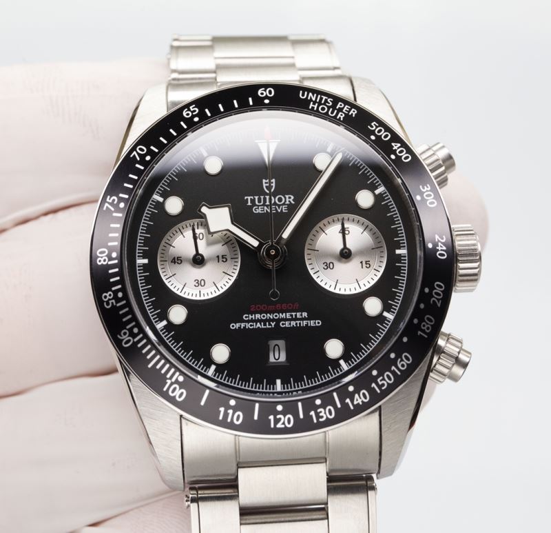 TUDOR Watches