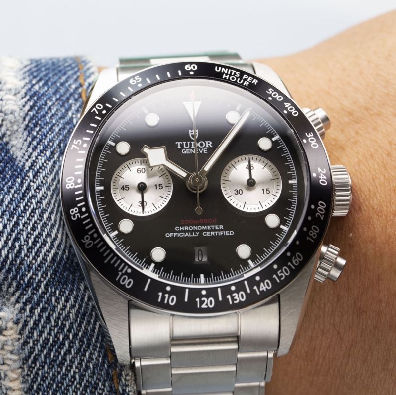 TUDOR Watches