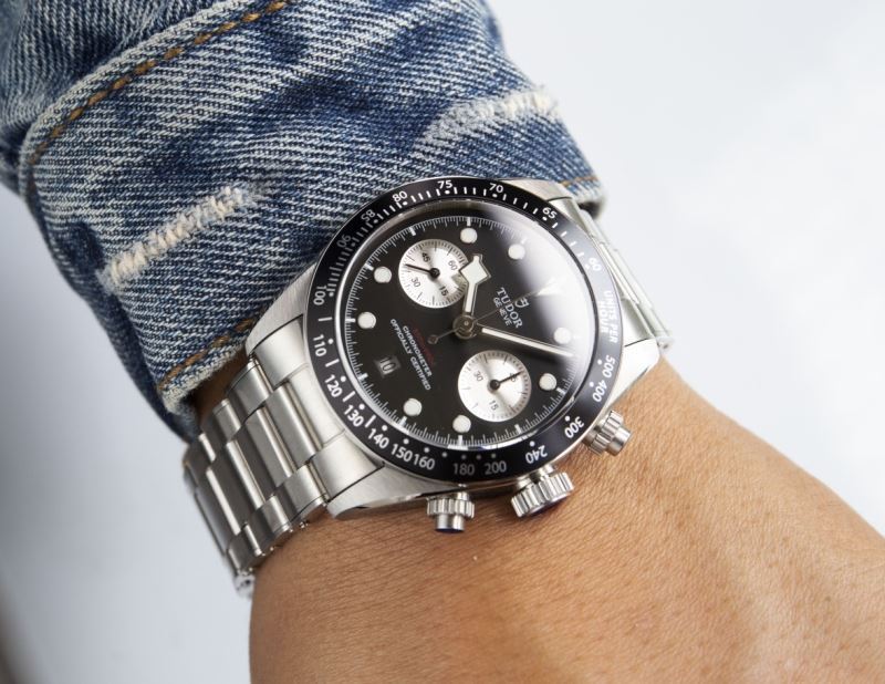 TUDOR Watches