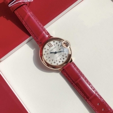 CARTIER Watches