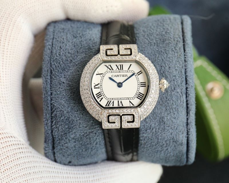 CARTIER Watches