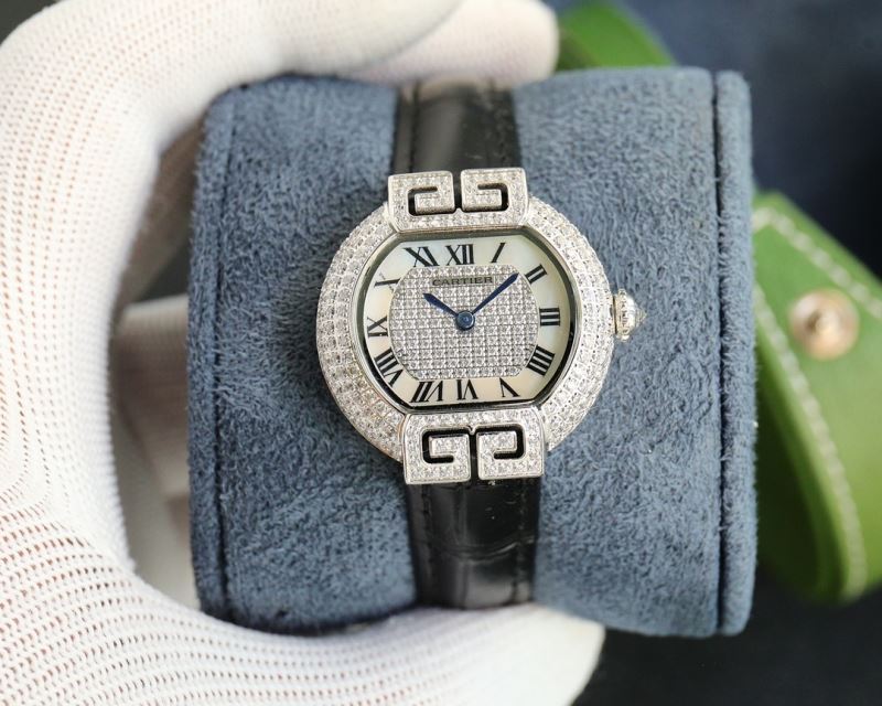 CARTIER Watches