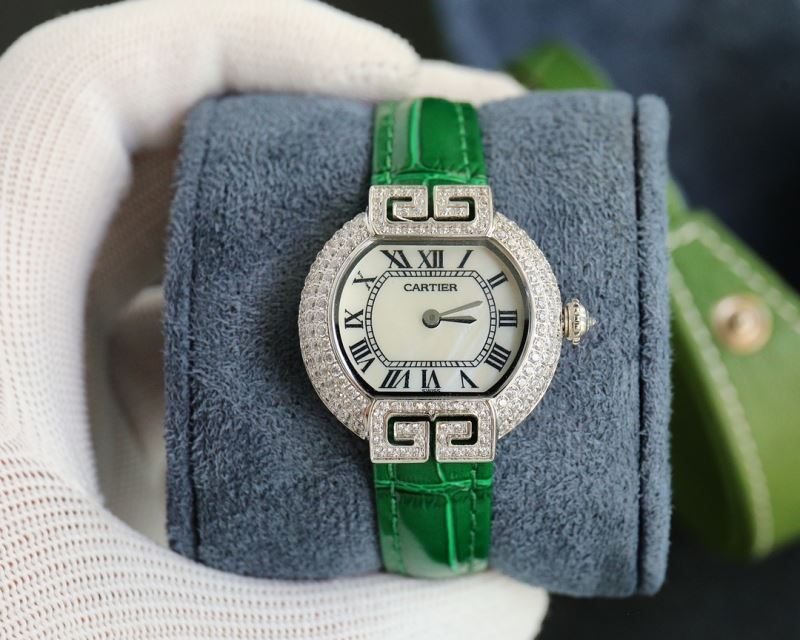 CARTIER Watches