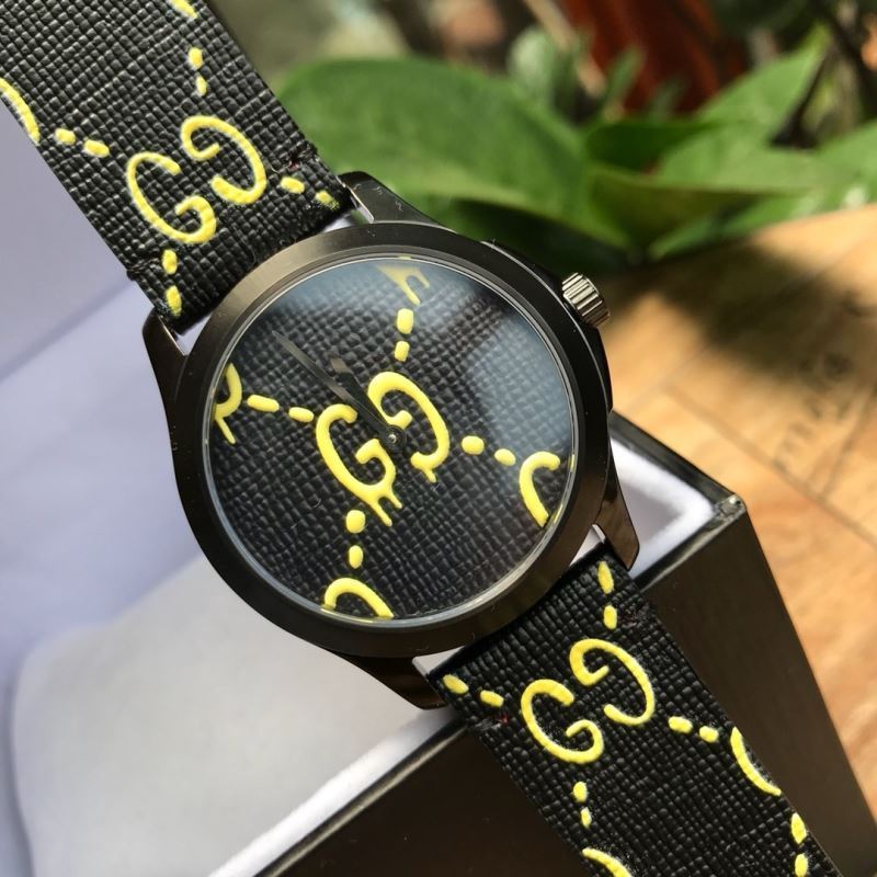 GUCCI Watches