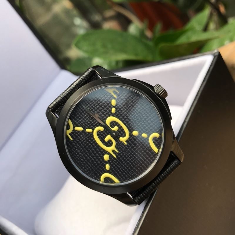 GUCCI Watches