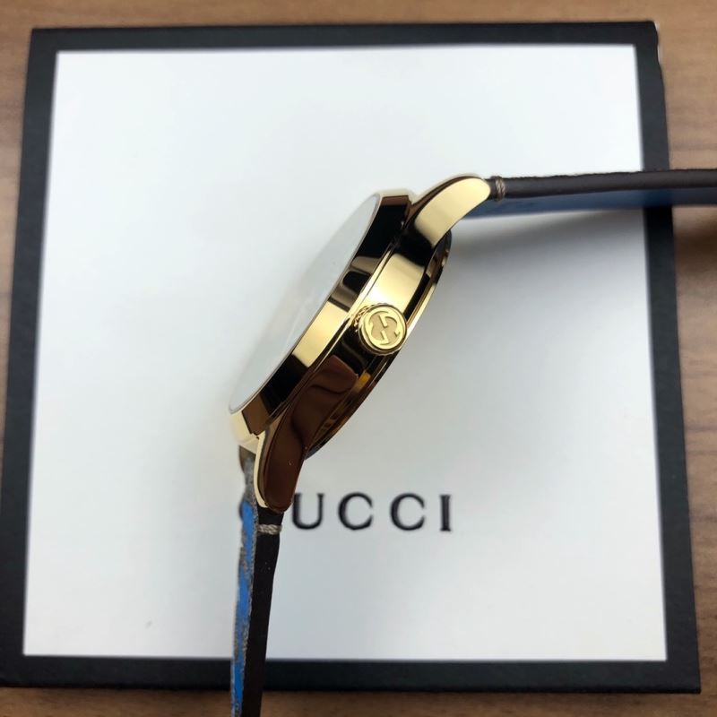 GUCCI Watches